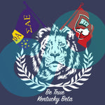 Sigma Alpha Epsilon Lion