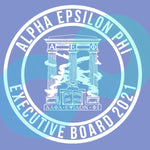 Alpha Epsilon Phi Exec Board