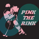 Pink The Rink