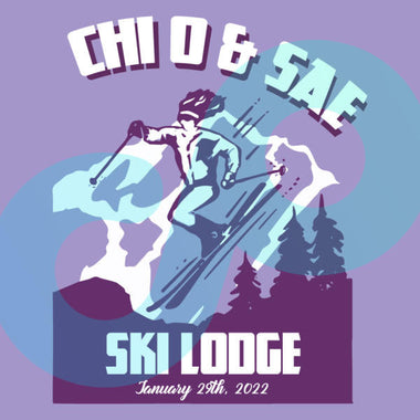 Ski Lodge