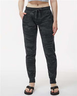 Independent Trading Company - Women's California Wave Wash Sweatpants