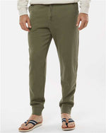 Independent Trading Company - Midweight Fleece Pants