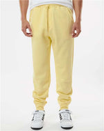 Independent Trading Company - Midweight Fleece Pants