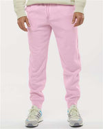 Independent Trading Company - Midweight Fleece Pants