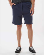 Independent Trading Company - Men's Midweight Fleece Shorts