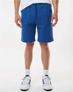 Independent Trading Company - Men's Midweight Fleece Shorts