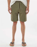 Independent Trading Company - Men's Midweight Fleece Shorts