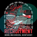 WKU IFC Spring Recruitment Stadium