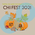 Chi Fest Pumpkins