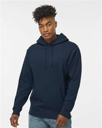 Independent Trading Company Heavyweight Hooded Sweatshirt