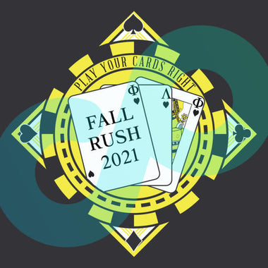 Fall Rush Vegas