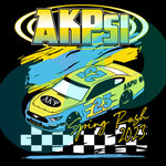 Spring Rush Nascar