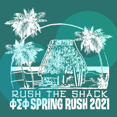 Rush the Shack