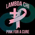 Pink For A Cure