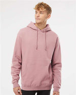 Independent Trading Company Heavyweight Hooded Sweatshirt