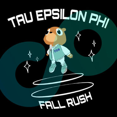 Fall Rush Kanye