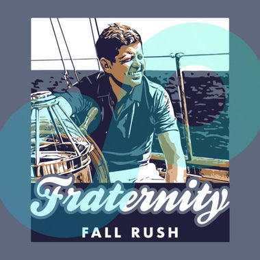 Fall Rush JFK