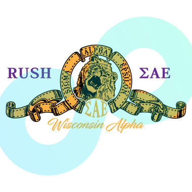 Spring Rush MGM