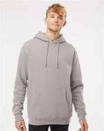 Independent Trading Company Heavyweight Hooded Sweatshirt