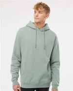 Independent Trading Company Heavyweight Hooded Sweatshirt