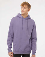 Independent Trading Company Heavyweight Hooded Sweatshirt