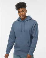 Independent Trading Company Heavyweight Hooded Sweatshirt