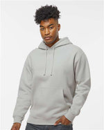 Independent Trading Company Heavyweight Hooded Sweatshirt