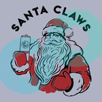 Santa Claws