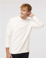 Independent Trading Company - Midweight Crewneck Sweatshirt