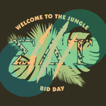 Jungle Bid Day