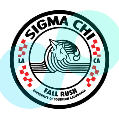 Fall Rush Waves