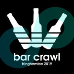 Bar Crawl adidas