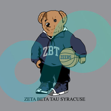 Polo Bear