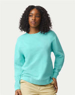 Comfort Colors - Garment-Dyed Lightweight Fleece Crewneck Sweatshirt