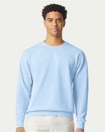 Comfort Colors - Garment-Dyed Lightweight Fleece Crewneck Sweatshirt