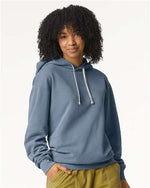 Comfort Colors - Garment-Dyed Lightweight Fleece Hooded Sweatshirt