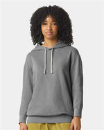 Comfort Colors - Garment-Dyed Lightweight Fleece Hooded Sweatshirt