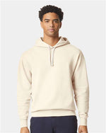 Comfort Colors - Garment-Dyed Lightweight Fleece Hooded Sweatshirt