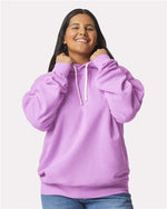 Comfort Colors - Garment-Dyed Lightweight Fleece Hooded Sweatshirt