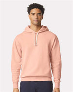 Comfort Colors - Garment-Dyed Lightweight Fleece Hooded Sweatshirt