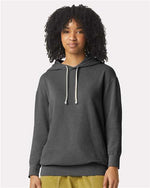 Comfort Colors - Garment-Dyed Lightweight Fleece Hooded Sweatshirt