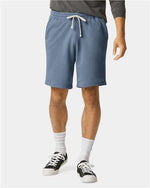 Comfort Colors - Garment-Dyed Lightweight Fleece Sweat Shorts