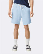 Comfort Colors - Garment-Dyed Lightweight Fleece Sweat Shorts