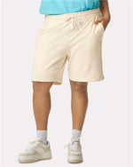 Comfort Colors - Garment-Dyed Lightweight Fleece Sweat Shorts