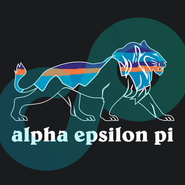 AEPi Patagonia Lion