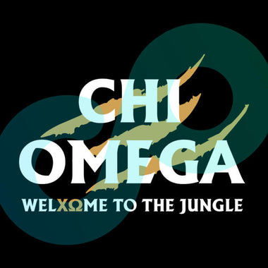 Welcome To The Jungle