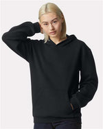 American Apparel - ReFlex Fleece Hoodie