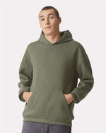 American Apparel - ReFlex Fleece Hoodie