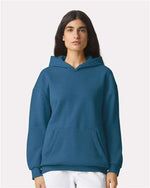 American Apparel - ReFlex Fleece Hoodie