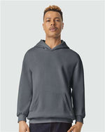 American Apparel - ReFlex Fleece Hoodie